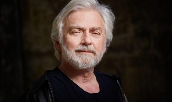 Krystian Zimerman c Bartek Barczyk