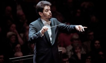 Lahav Shani c Simon van Boxtel