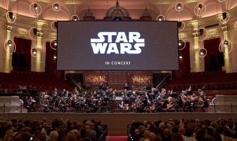 Star Wars in Concert c Tomek Dersu Aaron