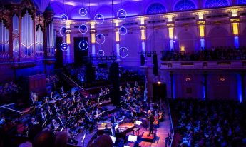 ZomerFinale Grote Zaal c Ronald Knapp