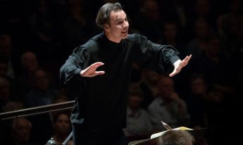 Teodor Currentzis c Simon van Boxtel