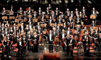 World Doctors Orchestra c Arlino Homim
