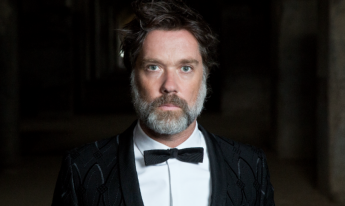 Rufus Wainwright c Tony Hauser