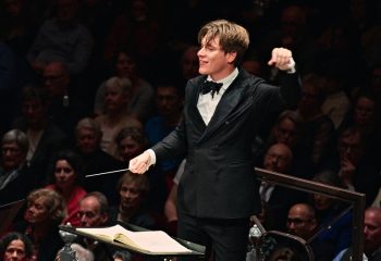 09 01 2026 Concertgebouworkest Mäkelä c Milagro Elstak