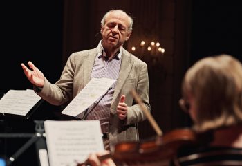 Ivan Fischer © Milagro Elstak