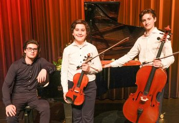 Akopian Trio