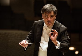Alan Gilbert