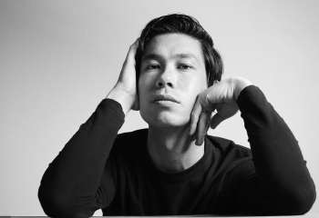 Alex Koo © Alexander Popelier