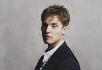 Alexander Chance © Benjamin Ealovega