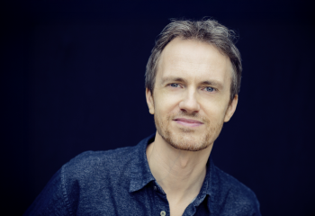 Alexandre Tharaud © Jean Baptiste Millot