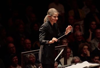 Concertgebouworkest Canellakis © Milagro Elstak