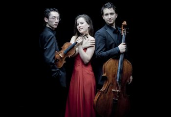 Amatis Piano Trio © Marco Borggreve
