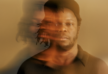 Ambrose Akinmusire © Balazs Gardi