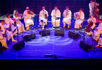 Amsterdams Andalusisch Orkest web © Ehad Al Habbab