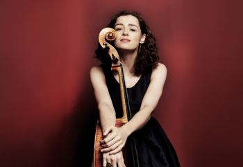 Anastasia Kobekina c Lusine Pepanyan