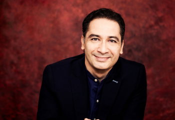 Andrés Orozco Estrada © Julia Wesely