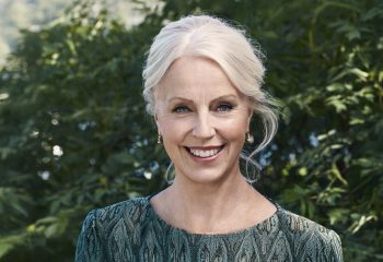 Anne Sofie von Otter © Ewa Marie Rundquist
