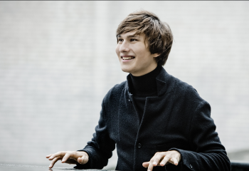 Aurel Dawidiuk c Irene Zandel