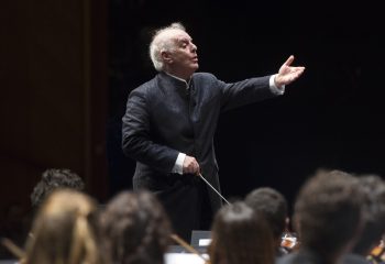 Barenboim Action c Monika Rittershaus