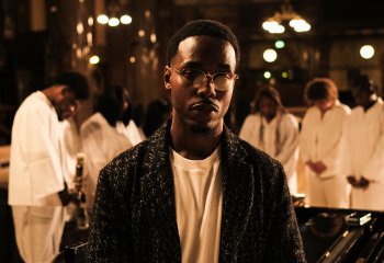 Benny Hunna © Daniëlo Sillé