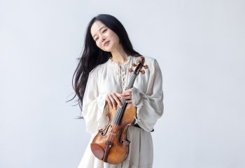 Bomsori Kim © Bartek Barczyk