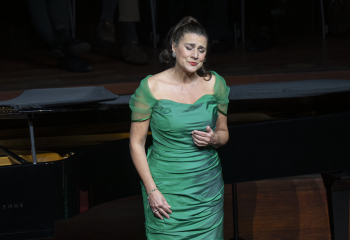 Cecilia Bartoli c Simon van Boxtel