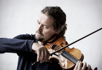 Christian Tetzlaff © Giorgia Bertazzi