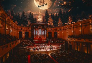 Christmas Classics at the movies