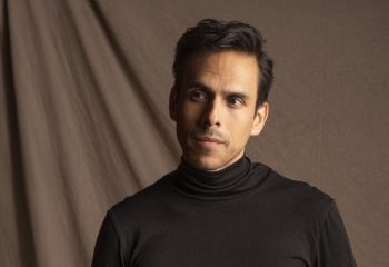 Claudio Constantini © Steven Lüdtke