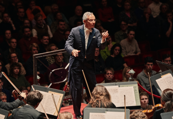 Concertgebouworkest Essentials Fabio Luisi © Milagro Elstak