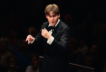 Concertgebouworkest Mäkelä Chen Reiss c Milagro Elstak