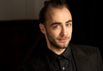 Daniel Ciobanu © Horia Stan