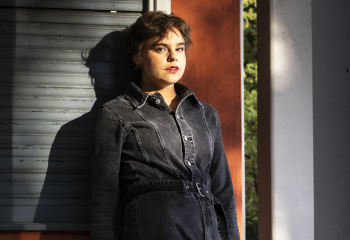Elisa Maayeshi c KOB Jan Windszus