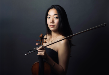 Elli Choi © Gio Pic Time