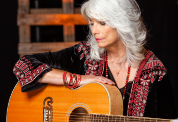 Emmylou Harris 2026