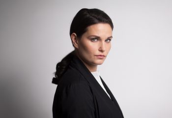 Emöke Baráth © Zsófi Raffay