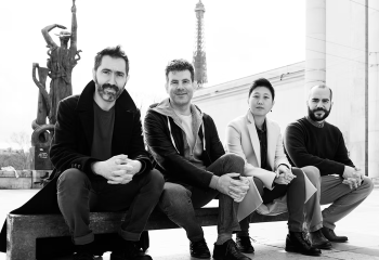 Ensemble Diderot c Edouard Brane