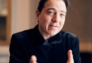 Fazil Say © Eduardus Lee