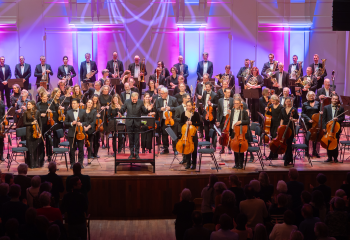 Filharmonie Der Aa © EJ Bouma