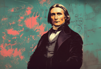 Franz Liszt