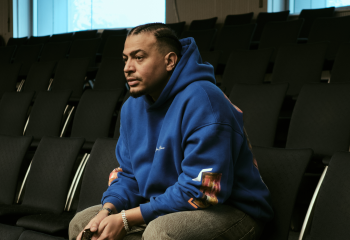 Fresku © Metropole Orkest © Rowan Brugmans