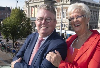 Grootkoor portretten 2019