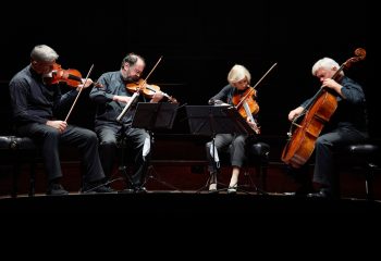 Hagen Quartett © Eduardus Lee