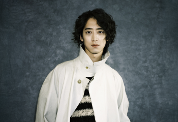 Hayato Sumino c Johanna Berghorn