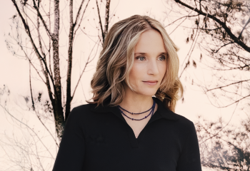 Helene Grimaud © Mat Hennek