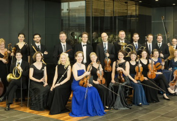 Helsinki Baroque Orchestra c Marco Borggreven