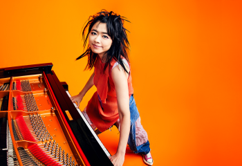 Hiromi Mitsuru Nishimura CDP