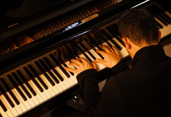 Igor Levit © Peter Rigaud
