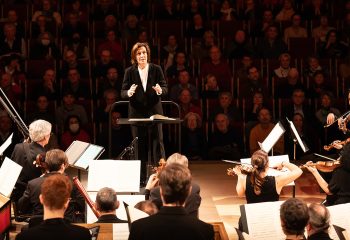 Insula orchestra Julien Benhamou