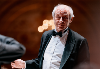 Ivan FIscher © Eduardus Lee